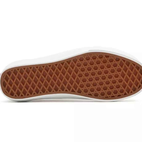 Vans Eco Theory Tapered Shoes 7M/8.5W - Picture 4 of 5